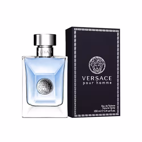 عطر مردانه لاکچری مدل ورساچه پورهوم 33 میلی لیتر