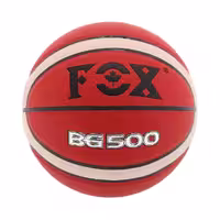 توپ بسکتبال فاکس FOX BG500 سایز 5