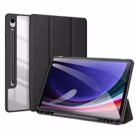 کیف کلاسوری مدل Toby مناسب برای تبلت سامسونگ GALAXY TAB S10 FE