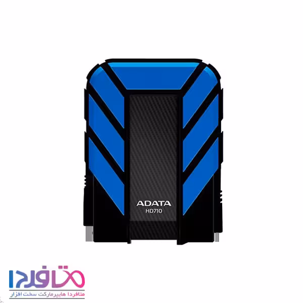 هارد اکسترنال ای دیتا 1TB مدل ADATA HD710