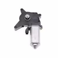 موتور شیشه بالابر تیوولی