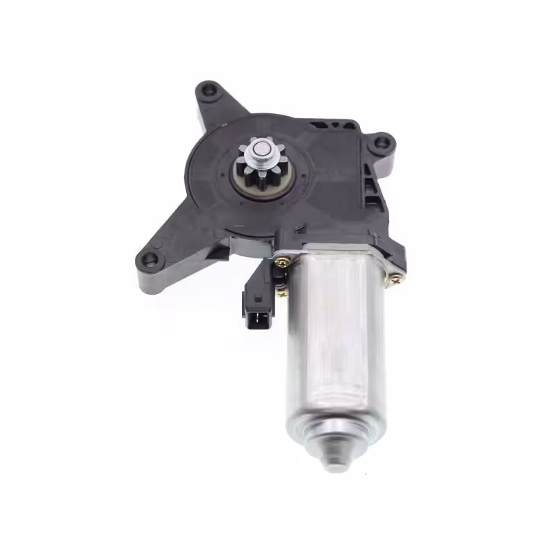 موتور شیشه بالابر تیوولی