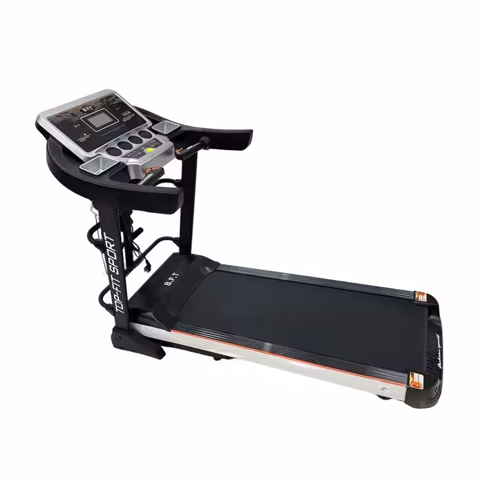 تردمیل تاپ فیت اسپرت مدل Top Fit Sport BFT-03