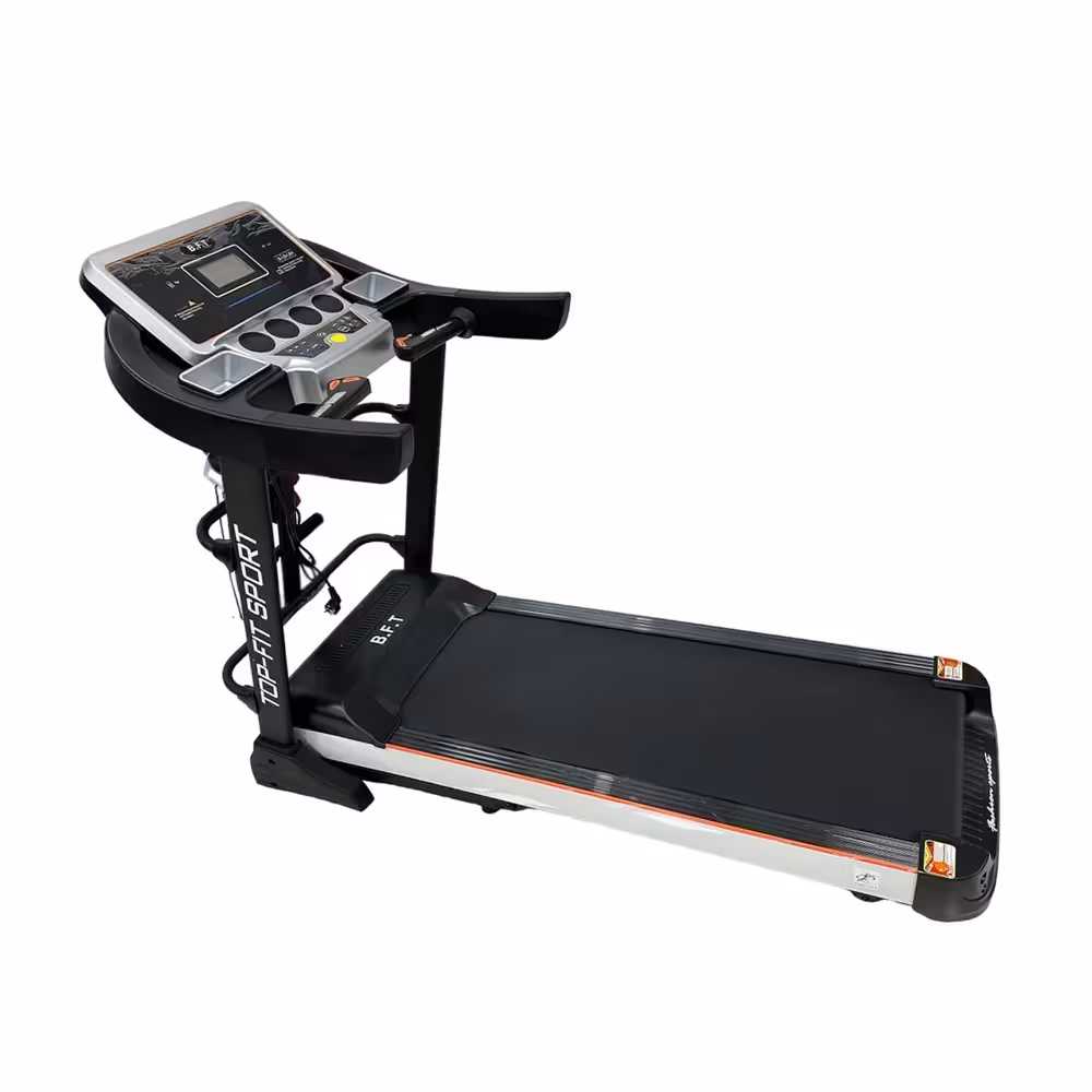 تردمیل تاپ فیت اسپرت مدل Top Fit Sport BFT-03