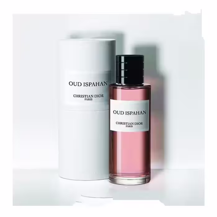 تستر عطر اسپرت دیور عود اسپهان Dior Oud Ispahan
