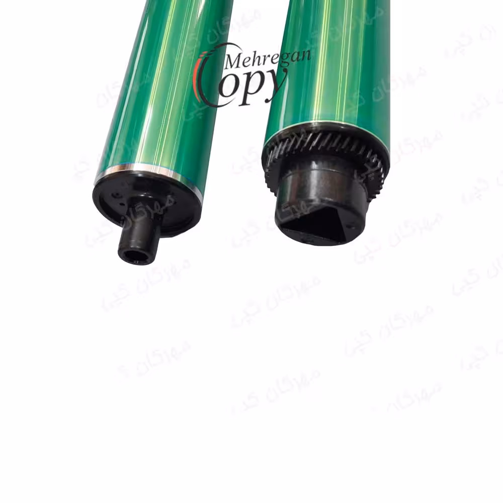 درام رنگی کپی کونیکا مینولتا Konica Minolta C451/452 طرح