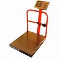 باسکول دیجیتال کمری مدل KG300