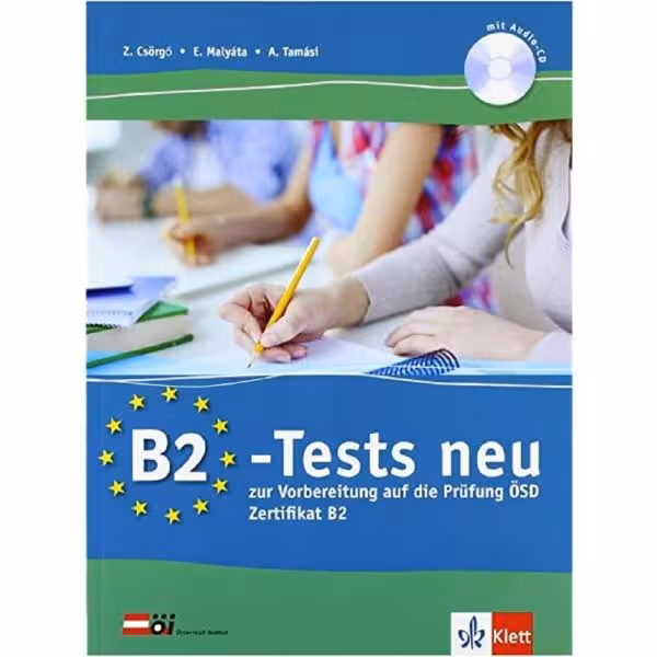 B2 Tests Neu