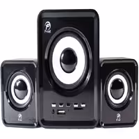 اسپیکر سه تکه پی نت مدل U-2800