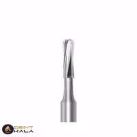 فرز پرداخت آمالگام آنگل کارباید |Dentalree