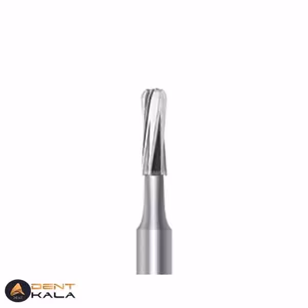 فرز پرداخت آمالگام آنگل کارباید |Dentalree