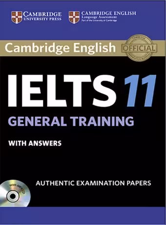 Cambridge IELTS 11 General Training