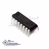 آی سی SN74LS47N DIP