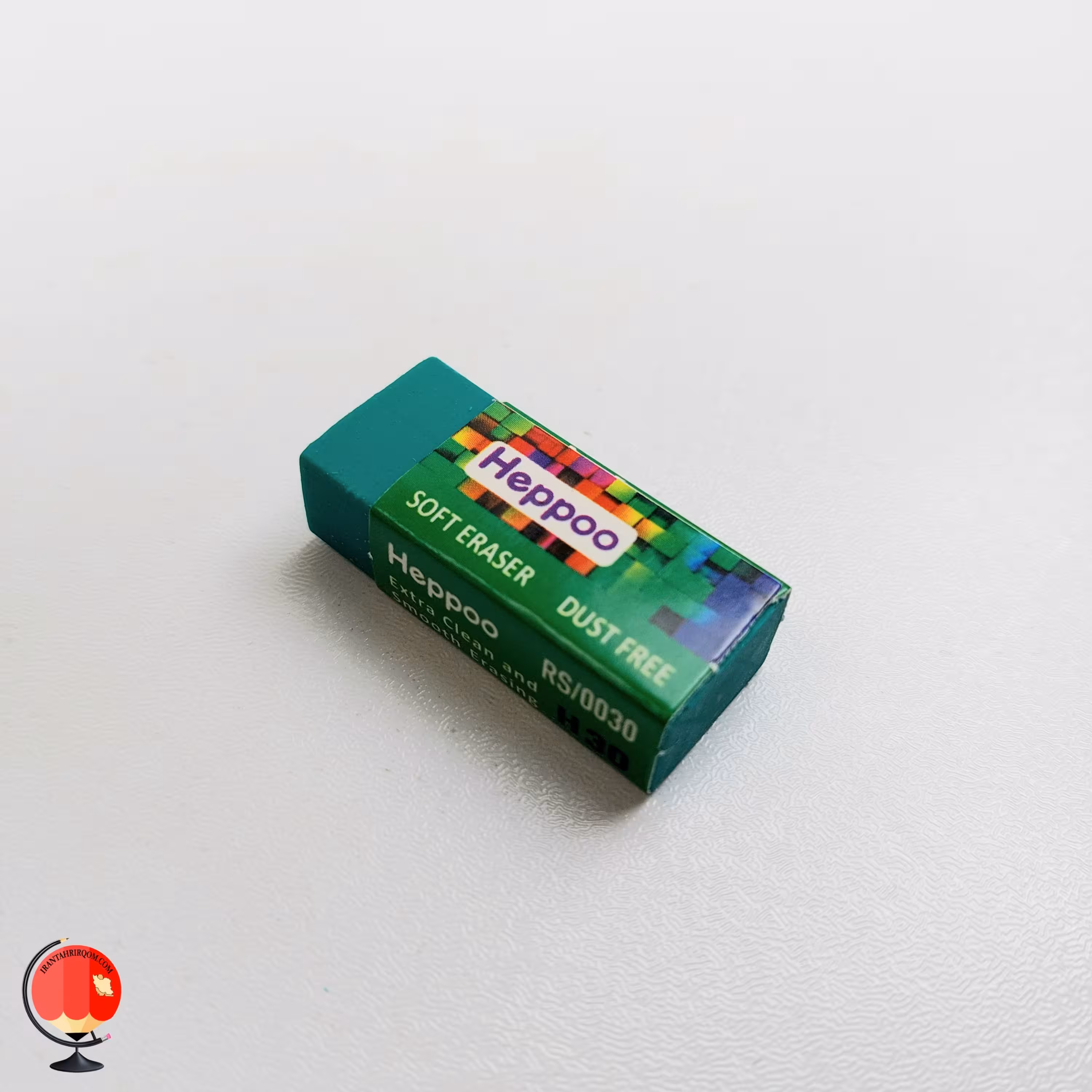 پاکن هیپو کوچک heppoo سبز کد 27712