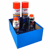 اکتان کوئیک کلین پک اقتصادی هدیه روز پدر