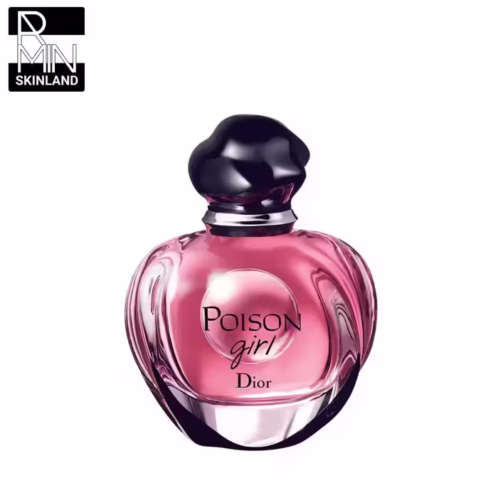 عطر زنانه دیور مدل پویزن گرل