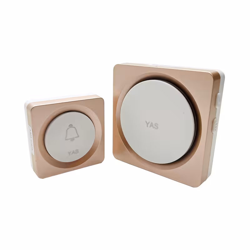 زنگ بی سیم یاس مدل رادیویی کد 720 | چاوه