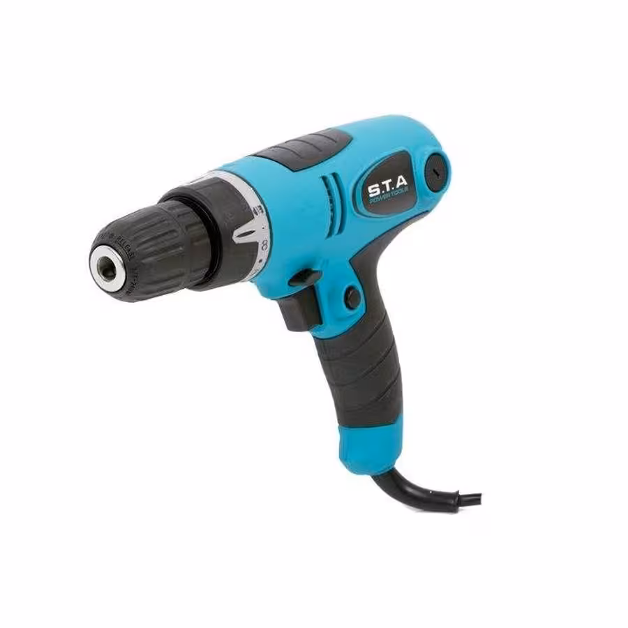 دریل پیچ گوشتی مدل AKT002