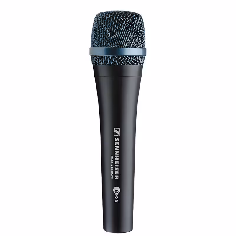 میکروفن با سیم Sennheiser e935
