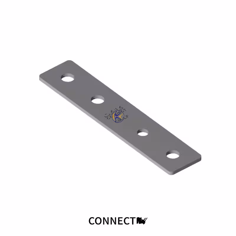 اتصال طولی پروفیل  CM-LF