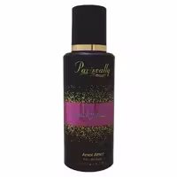 بادی اسپلش زنانه پاریسولی مدل AMOR AMOR حجم 250 ML