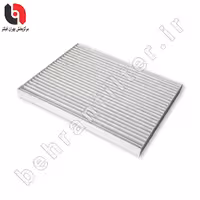 فیلتر هوای کابین تارا بهران فیلتر با کد فنی GL1329