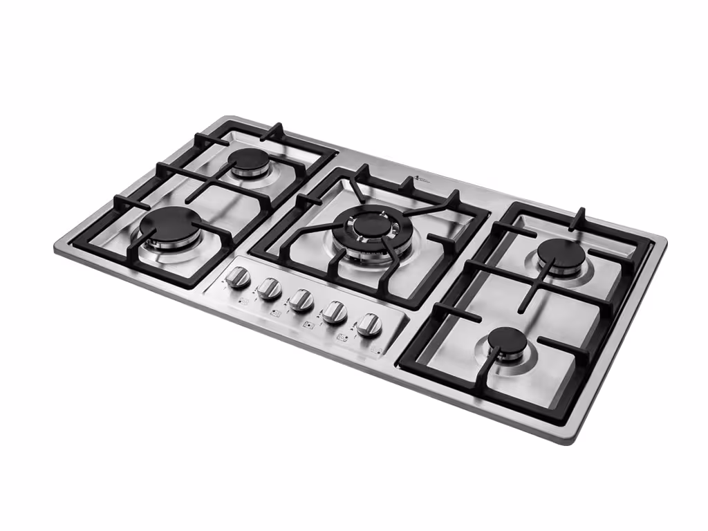 گاز صفحه ای اخوان G135