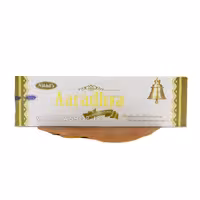 عود دست ساز هندی آرادیا Aaradhya برند Nikhil بسته 50 گرمی