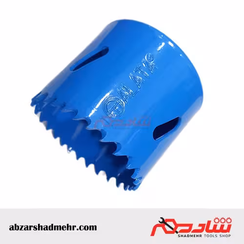 گردبر آهن کبالت سایز 50 آلاتا