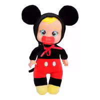 عروسک Mickey Mouse چشم اشکی 25 سانتی Cry Babies
