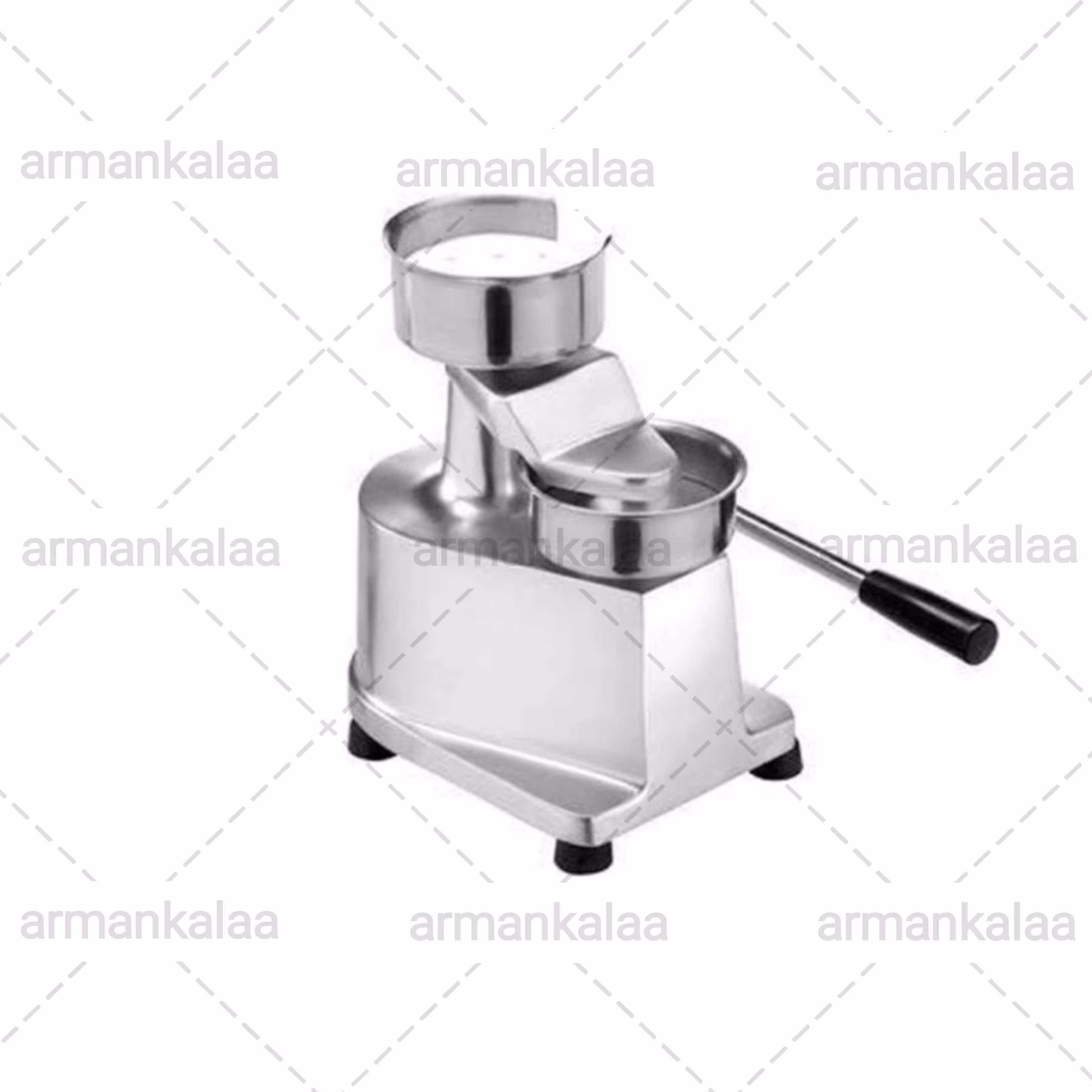 برگر زن نیمه اتوماتیک 13