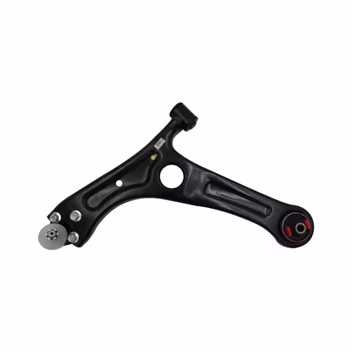 طبق کامل چپ ام وی ام X55