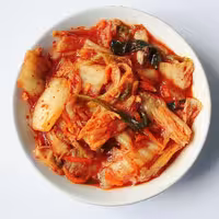  کیمچی تازه کاهو