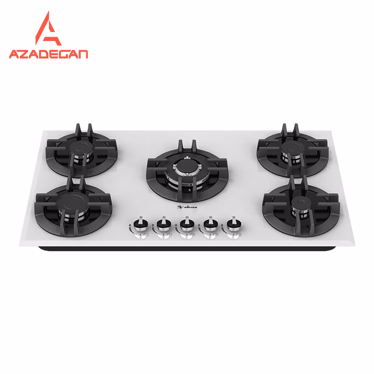 اجاق گاز شیشه ای داتیس مدل DG-551 Ultra