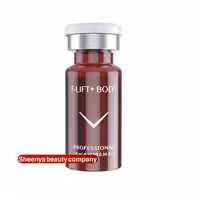 محلول کوکتل فیوژن F-LIFT   BODY 10ML