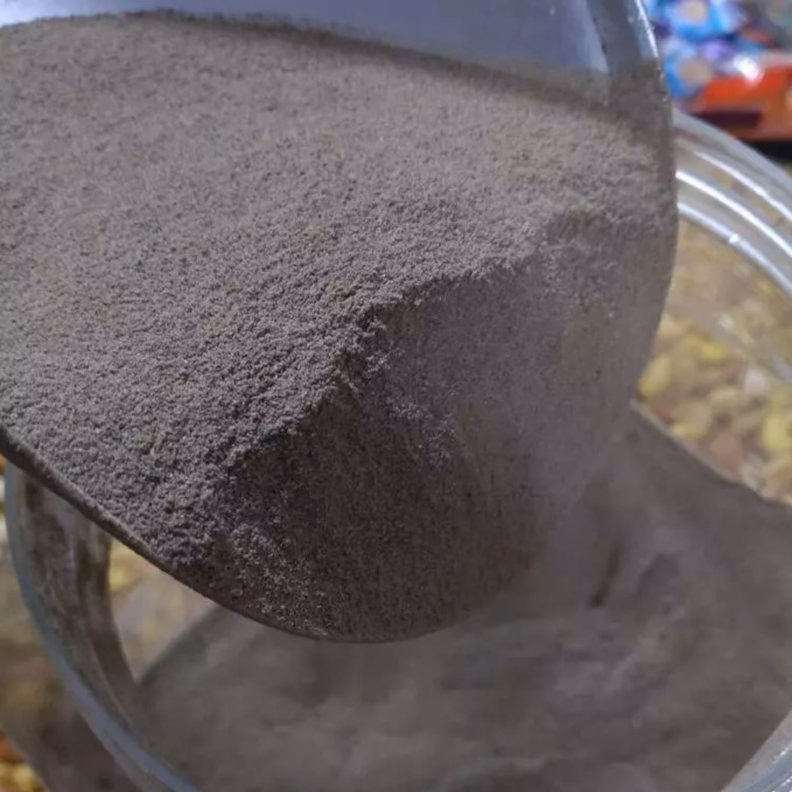 پودر فلفل سیاه اعلا(بسته 100 گرمی)