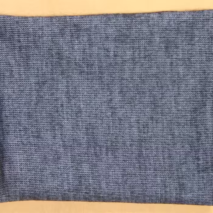 لایی فرانسه پارچه ای مشکی 10 یاردی (9.20 متری)