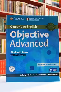 Objective Advanced 4th Edition
