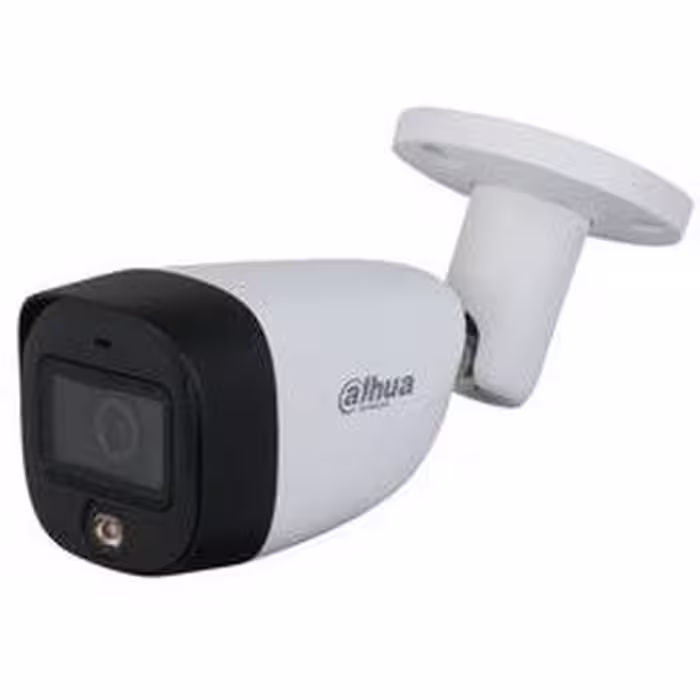 دوربین مدار بسته داهوا مدل DH-HAC-HFW1500CMP نوع بالت 5 مگاپیکسل