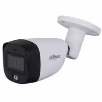 دوربین مدار بسته داهوا مدل DH-HAC-HFW1500CMP نوع بالت 5 مگاپیکسل