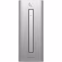 کامپیوتر دسکتاپ اچ پی مدل 750 با پردازنده i7