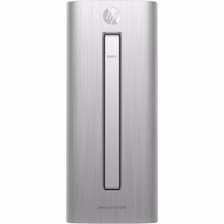 کامپیوتر دسکتاپ اچ پی مدل 750 با پردازنده i7