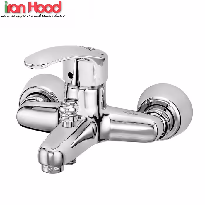 شیر حمام اسپانیایی قهرمان