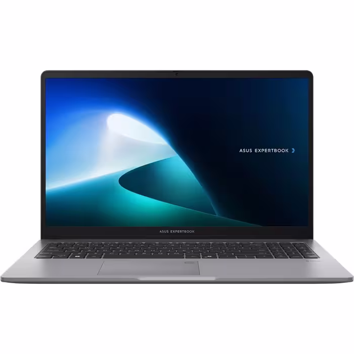 لپ تاپ 15.6 اینچی ایسوس مدل ExpertBook P1503CVA-i5 13420H-8GB DDR5-512TB SSD-TN