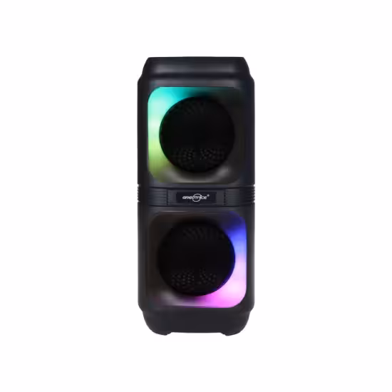 اسپیکر بلوتوثی گریت نایس مدل GTS-2133