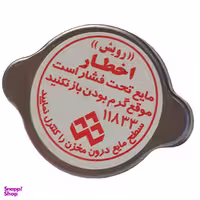 در رادیاتور رویش مدل S1 مناسب برای پراید