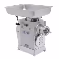 چرخ گوشت رومیزی سایز 32 امگا صد صنعت مدل TE32 تک فاز