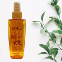  روغن آرگان پرو استم سل 