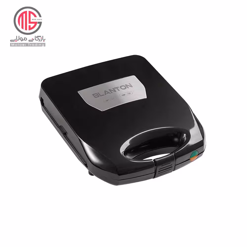 ساندویچ ساز بلانتون مدل BCE-SM2101