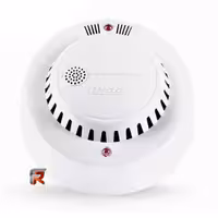 دتکتور ترکیبی گاز و حرارتی تسلا مدل GHD-490